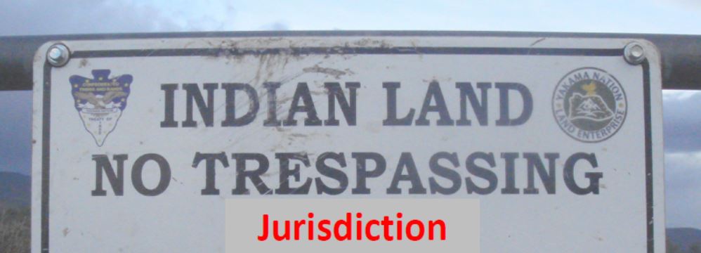 Indian Probate Jurisdiction